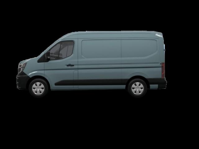 Renault Master image 2