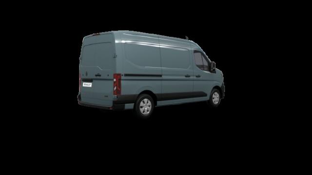 Renault Master image 1