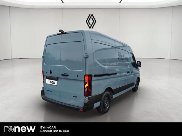 Renault Master image 6