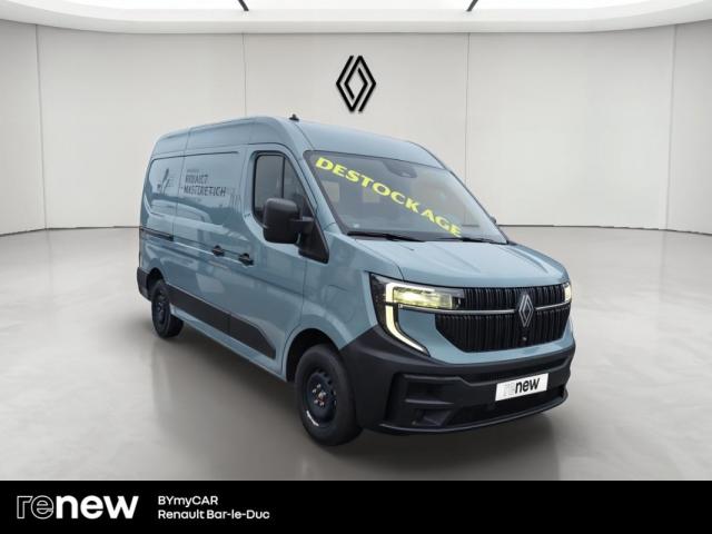 Renault Master image 5