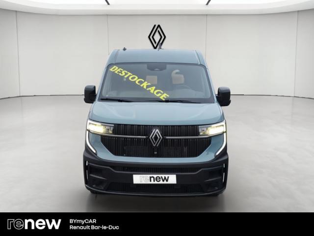 Renault Master image 3