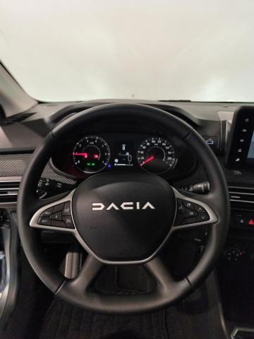 Dacia Sandero image 4