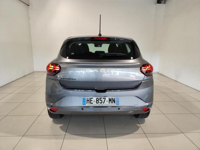 Dacia Sandero image 7