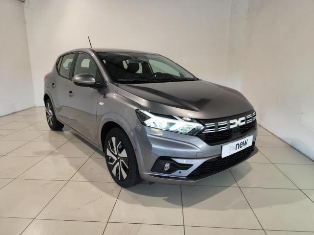 Dacia Sandero image 1