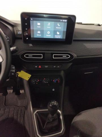 Dacia Sandero image 8