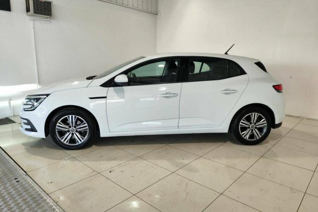 Renault Mégane image 1