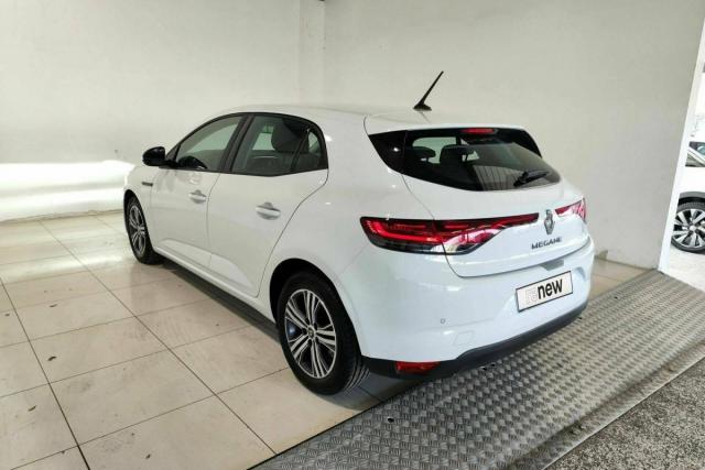 Renault Mégane image 4