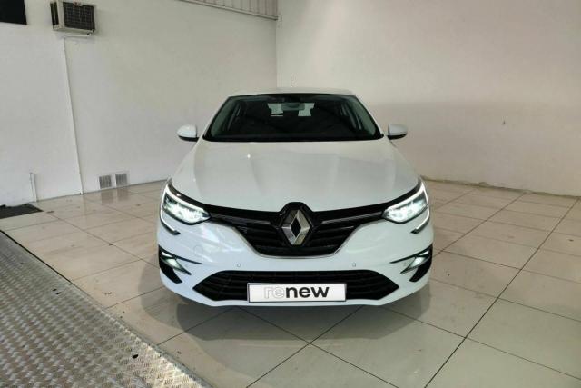 Renault Mégane image 7