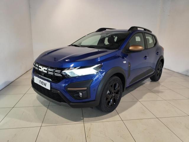 Dacia