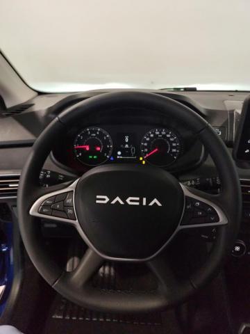 Dacia Sandero image 7