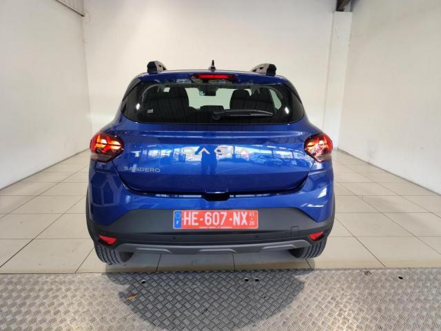 Dacia Sandero image 2