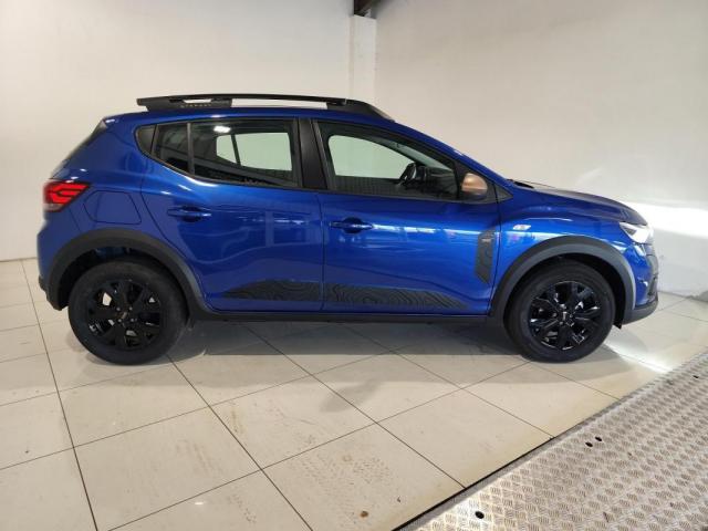 Dacia Sandero image 9