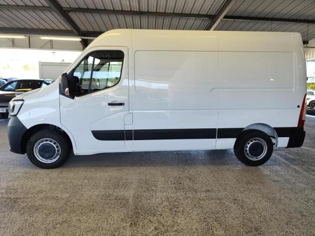 Renault Master image 7
