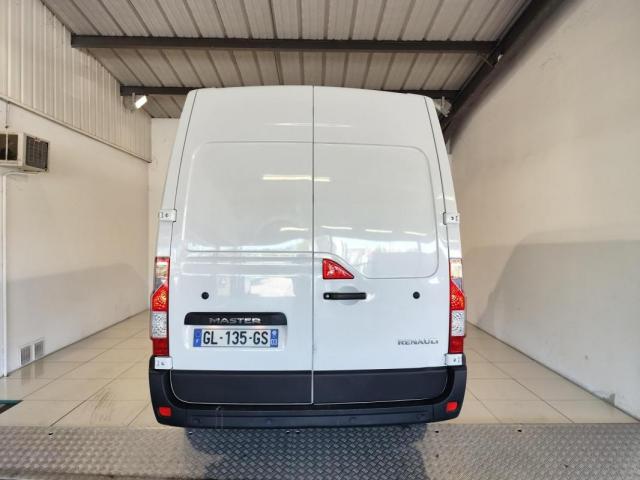 Renault Master image 1