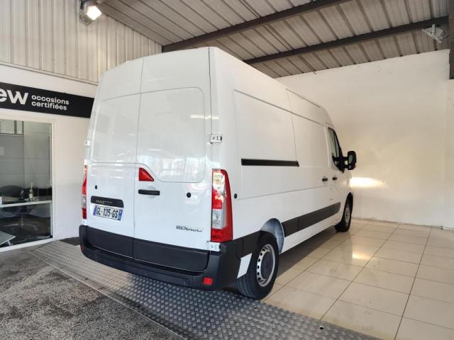 Renault Master image 6