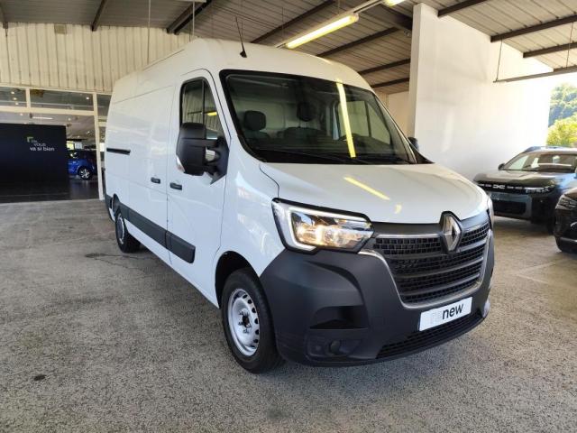 Renault Master image 3