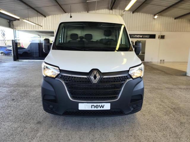 Renault Master image 5