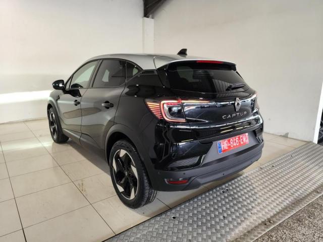 Renault Captur image 1