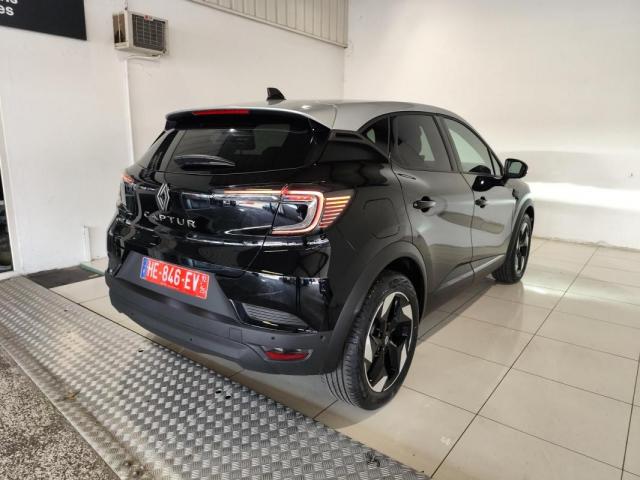 Renault Captur image 3