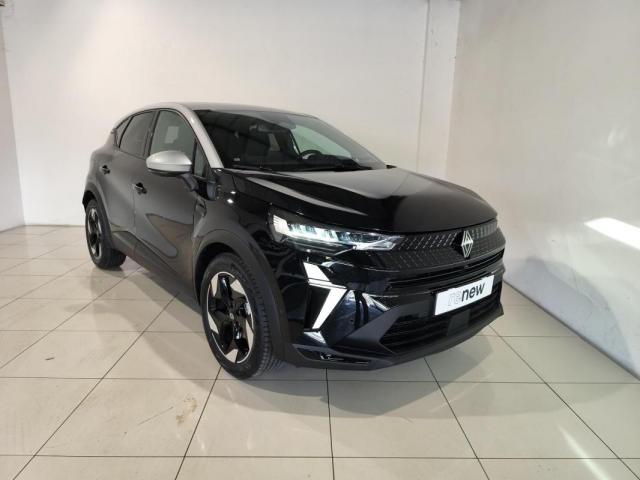 Renault Captur image 8