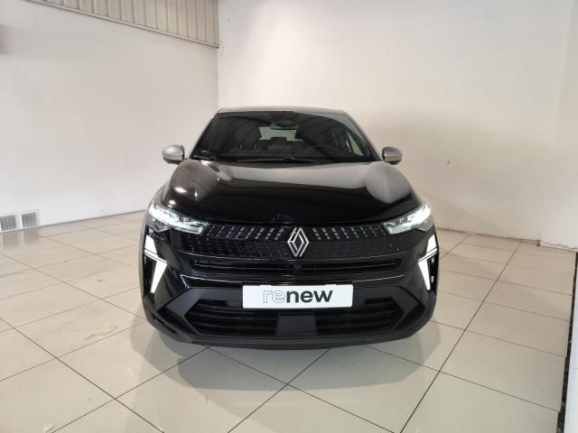 Renault Captur image 4