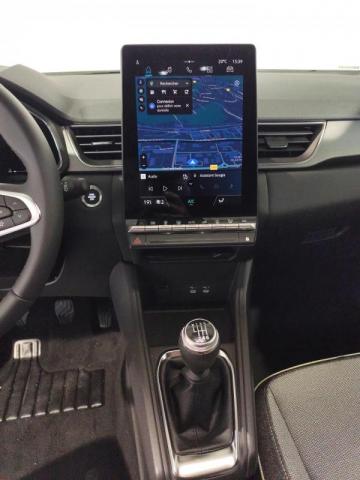 Renault Captur image 7