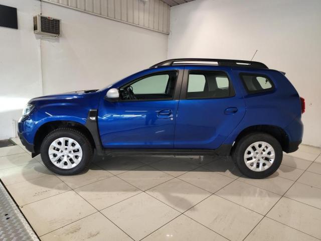 Dacia Duster image 5