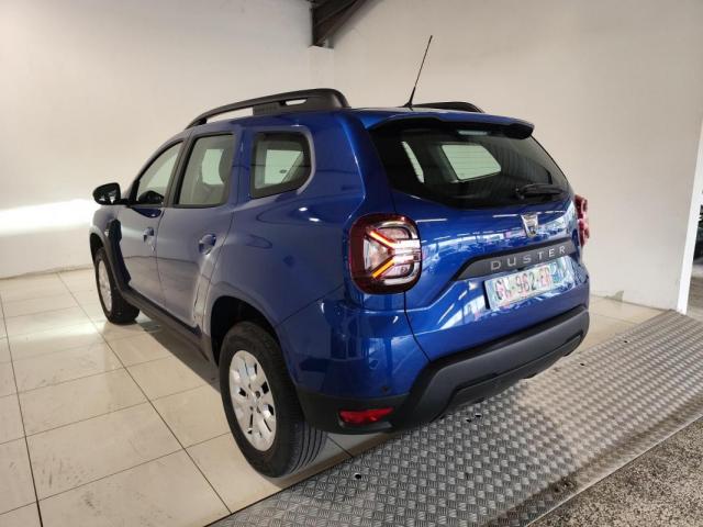 Dacia Duster image 1