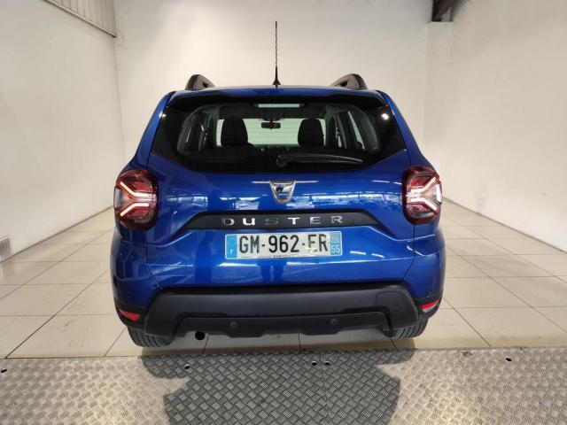 Dacia Duster image 6