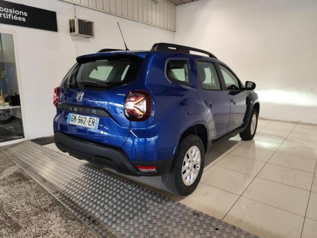 Dacia Duster image 2