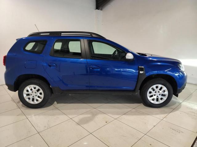 Dacia Duster image 8
