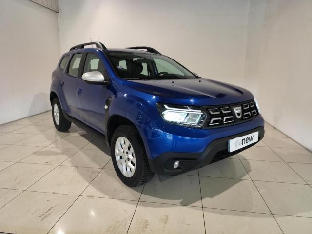 Dacia Duster image 7