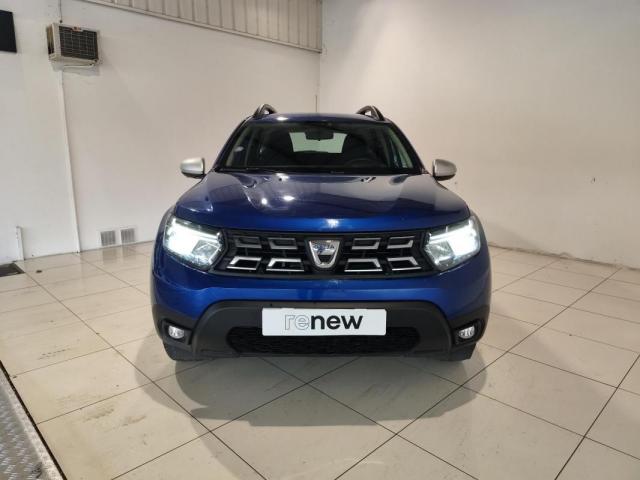 Dacia Duster image 3