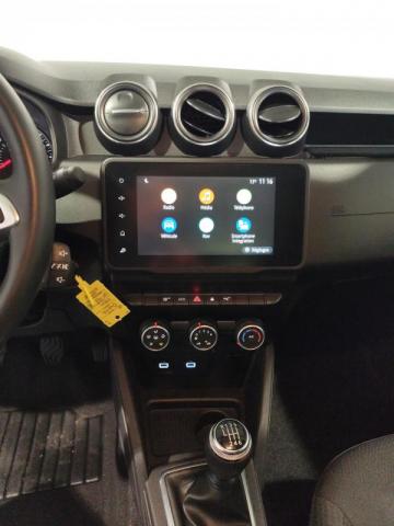 Dacia Duster image 9