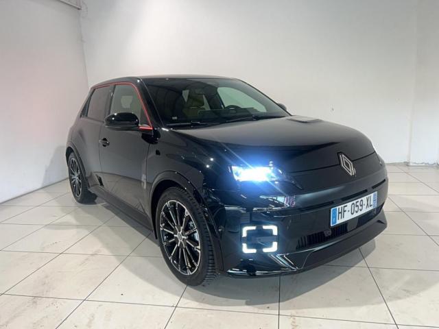 Renault R 5 image 8