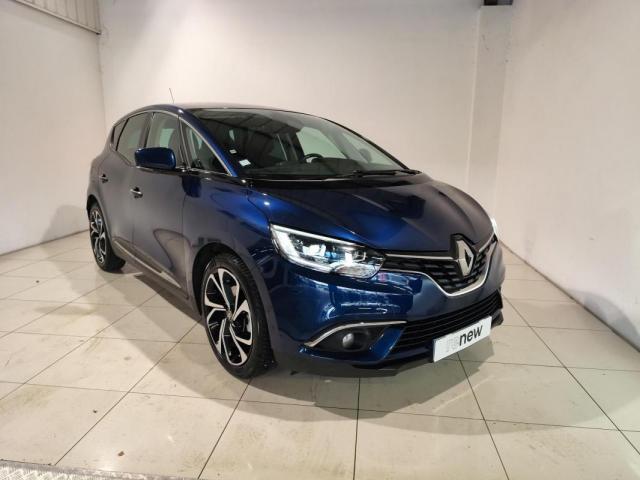 Renault Scénic image 1