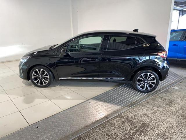 Renault Clio image 6