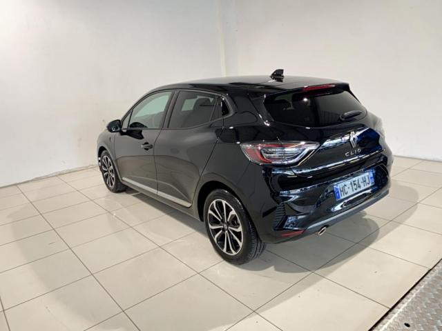 Renault Clio image 1