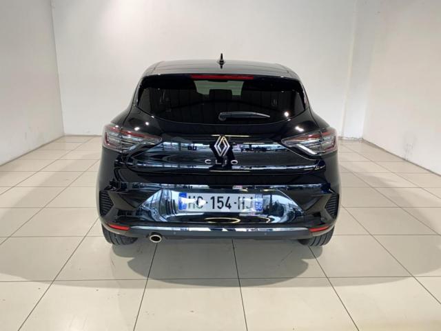Renault Clio image 7