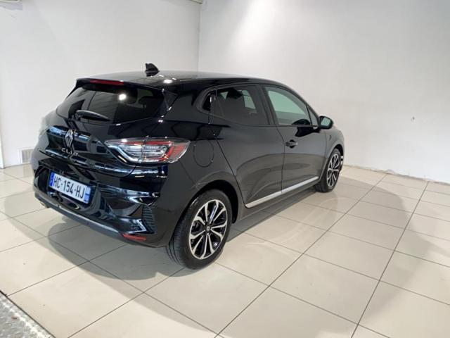 Renault Clio image 3