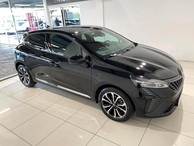 Renault Clio image 5