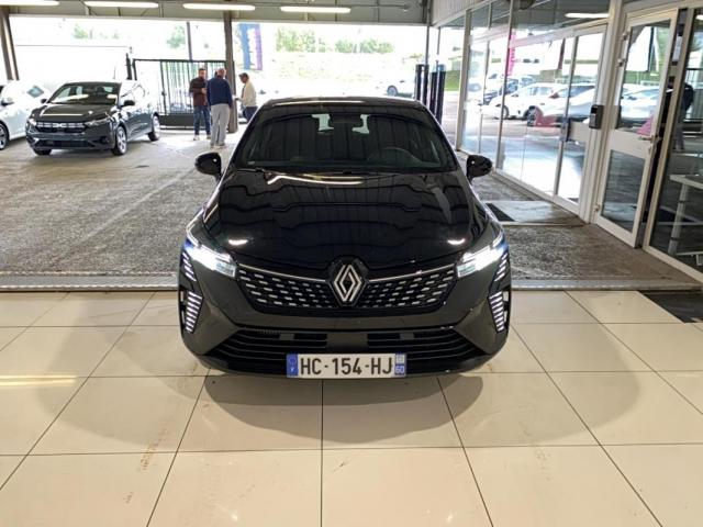 Renault Clio image 4
