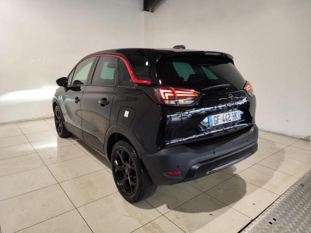 Opel Crossland image 7