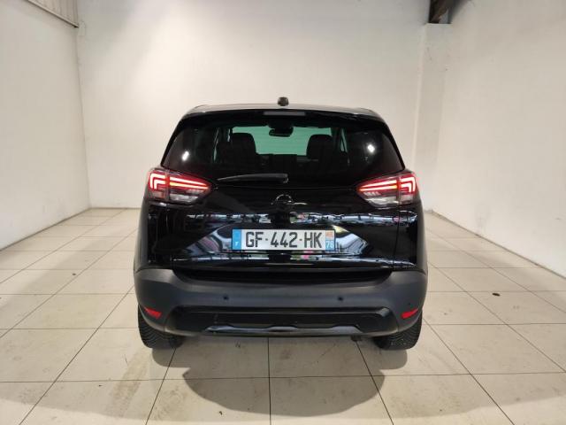 Opel Crossland image 6