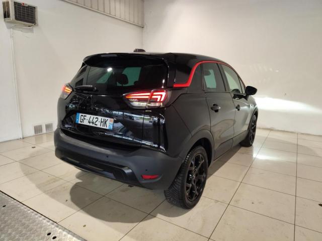 Opel Crossland image 5