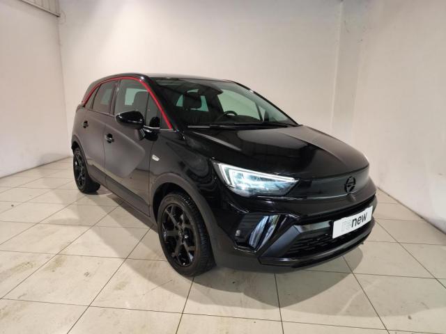 Opel Crossland image 2