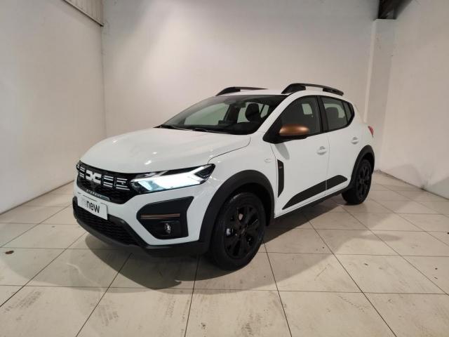 Dacia Sandero Tce 90 Gsr2 Stepway Extreme