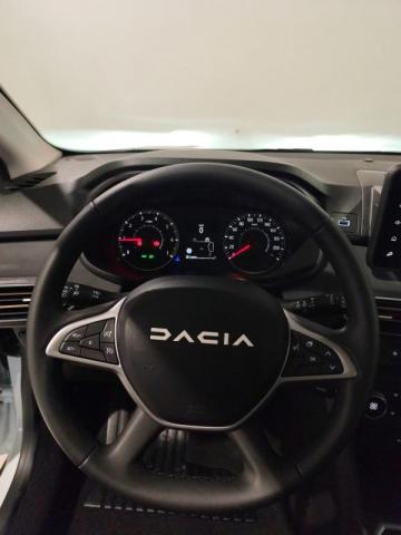 Dacia Sandero image 8