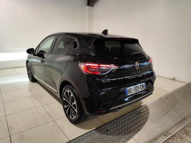 Renault Clio image 9