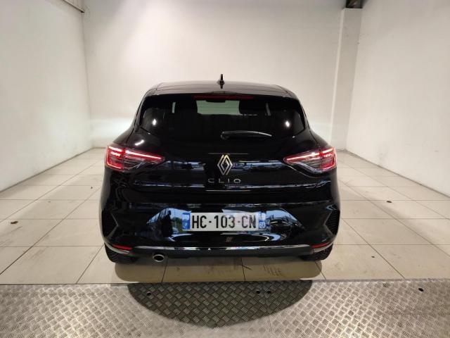 Renault Clio image 3